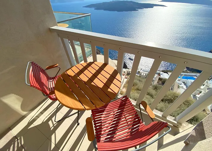 Panorama Boutique Hotel