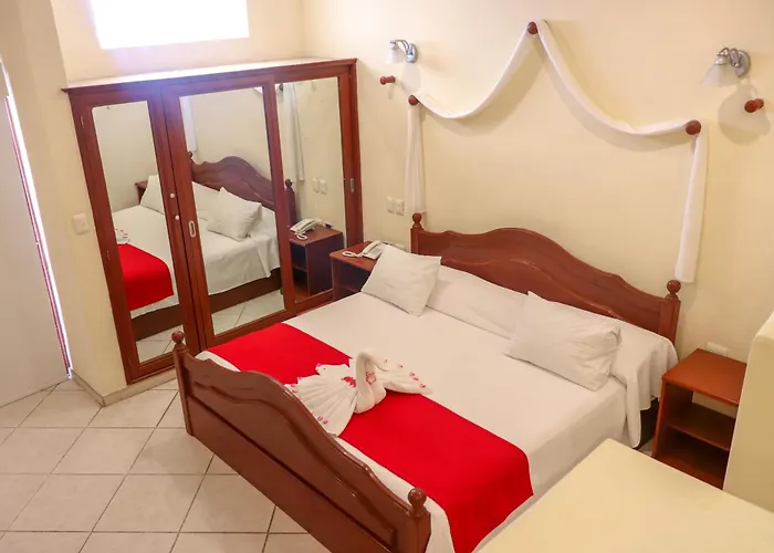 Villas Coco Resort - All Suites (Adults Only)