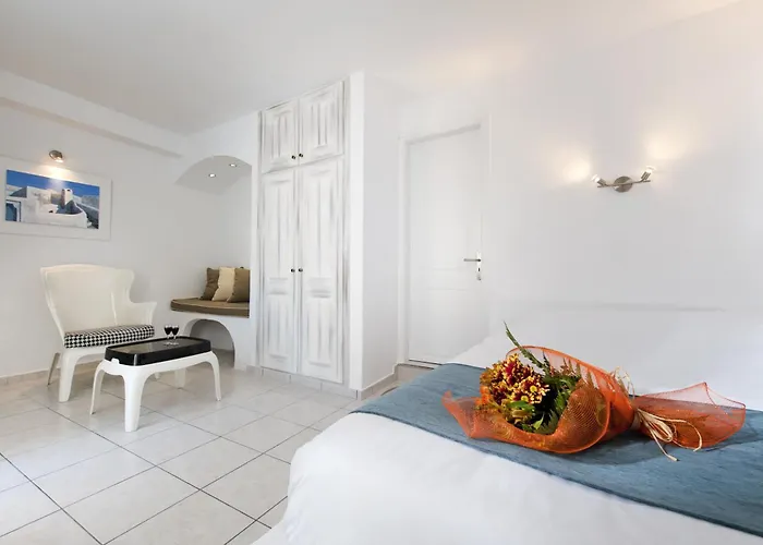 Regina Mare-Adults Only Hotel
