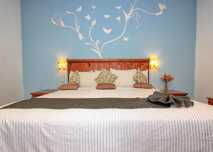 Hotel San Marcos