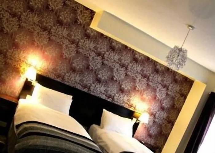Hotel Belmonte