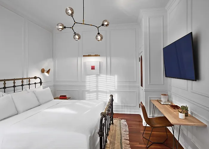 New York Beach hotels