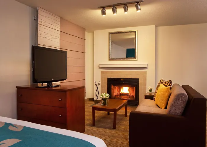 Hawthorn Suites By Wyndham Vienna Va