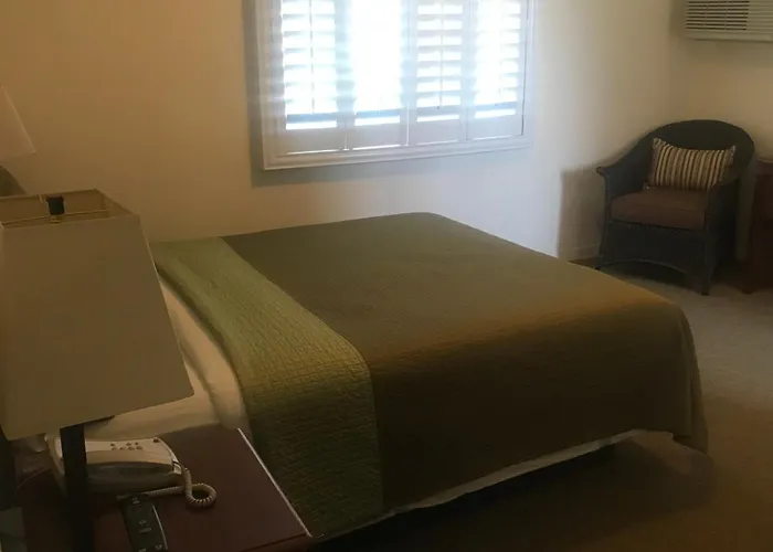 Bella Capri Inn And Suites