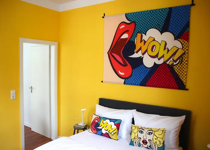 Hotel Domspitzen