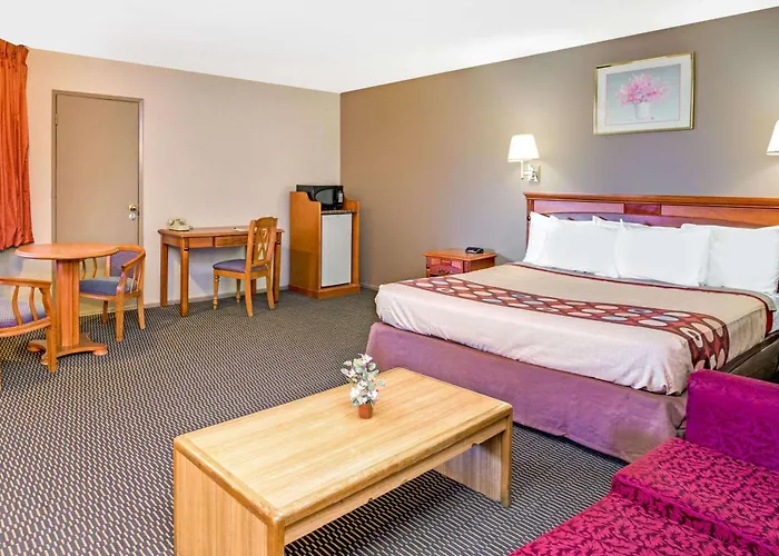 Upland Cheap Hotels
