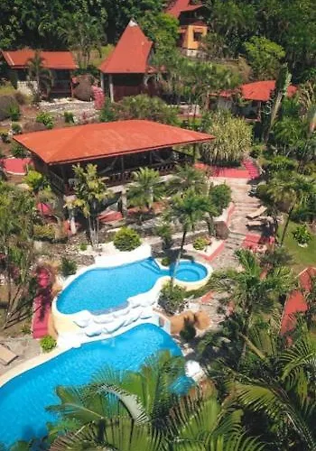 Hotels in Montezuma