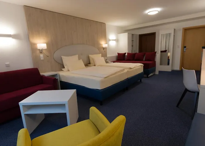 Hotel Zum Löwen
