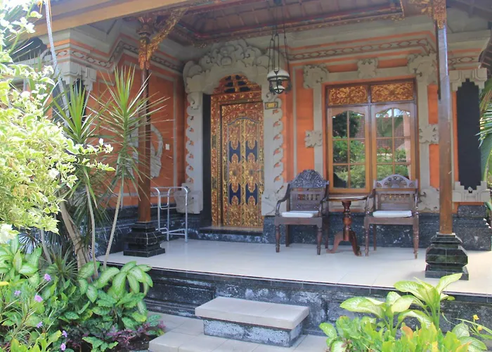 Hotels in Sanur