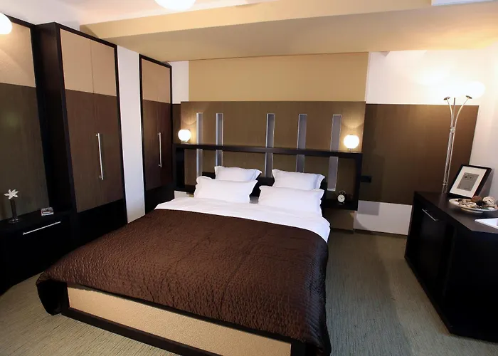 Ambiance Hotel