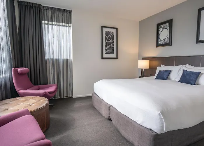 Scenic Hotel Dunedin City