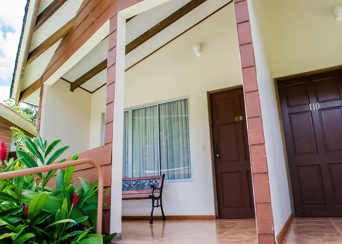 Hotel Eco Arenal