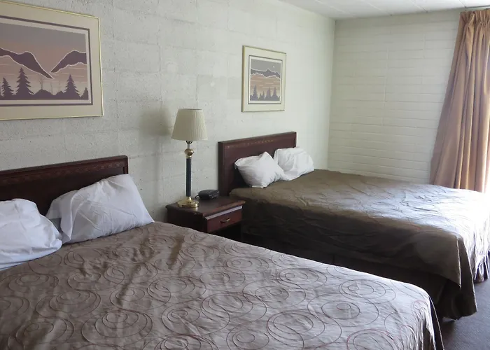 Budget Inn Express Bismarck
