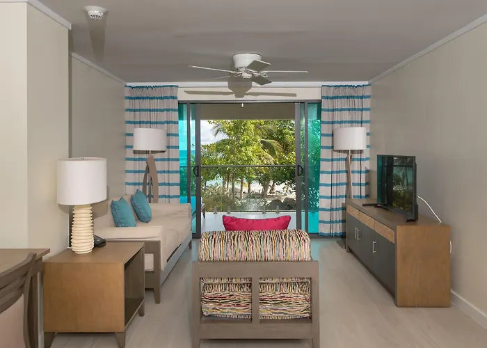 The Sands Barbados