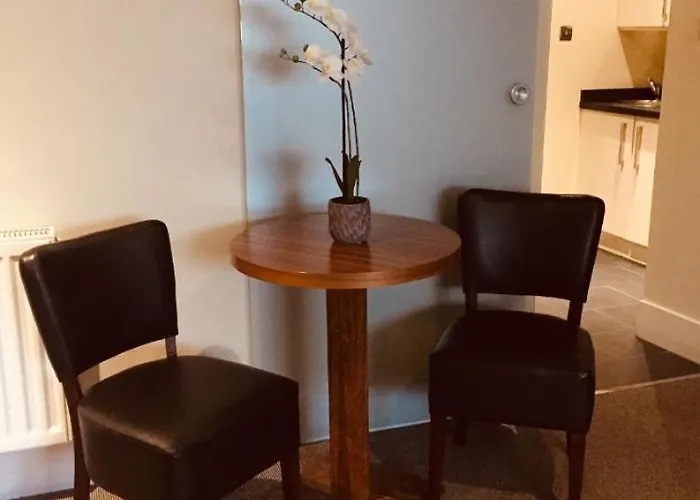 Aberdeen Aparthotels