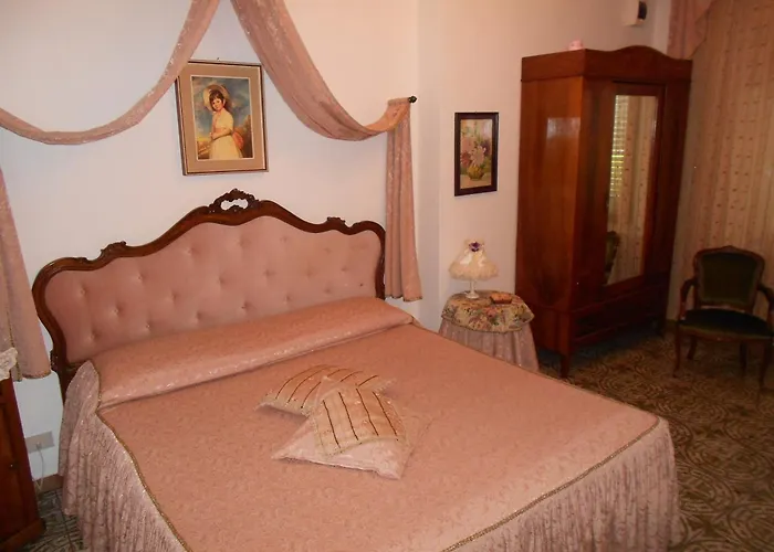 Hotel Rosati