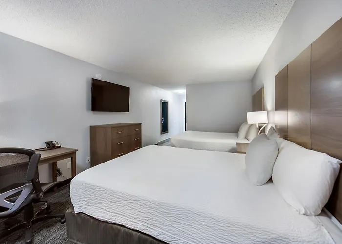 Phoenix Hotels