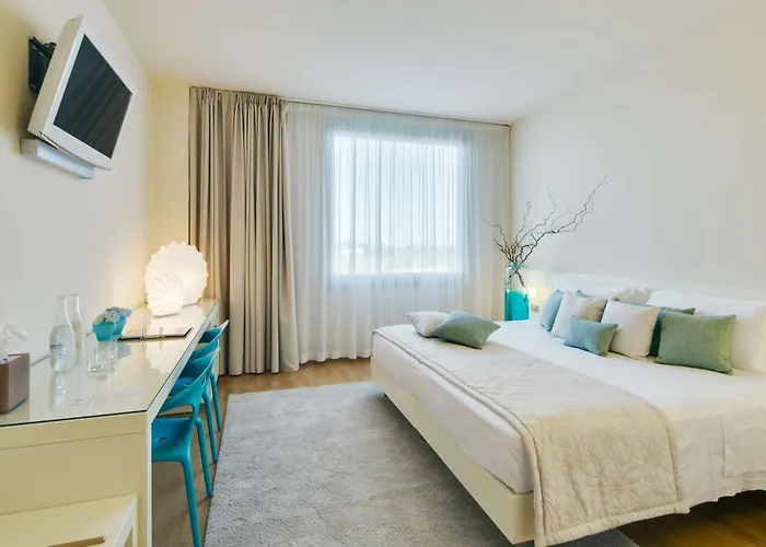 Best Western Plus Leone di Messapia Hotel&Conference