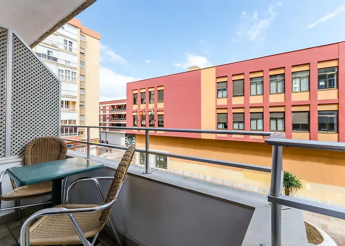 Hotel Regio Cadiz