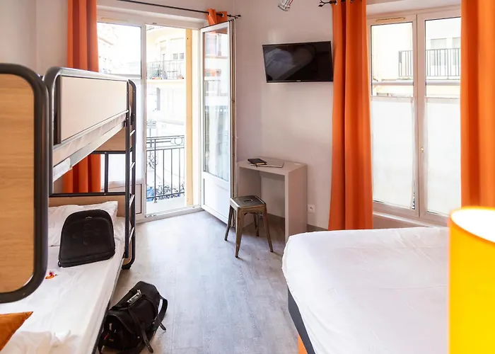 Hotel Victoria