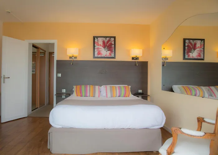 Arc Hotel Sur Mer