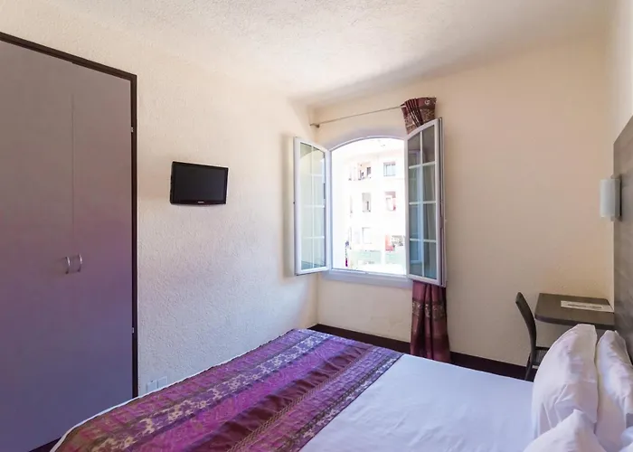 Hotel Le 21
