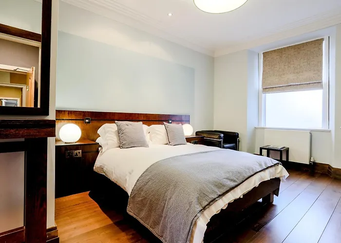 Claremont Hotel
