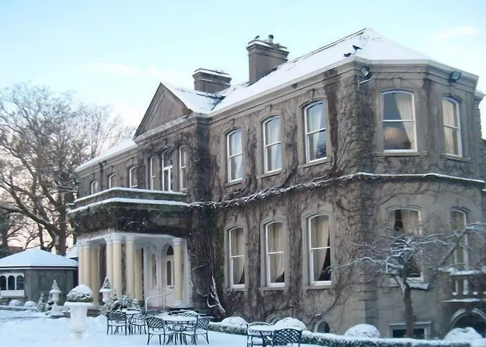 Lucan Hotels