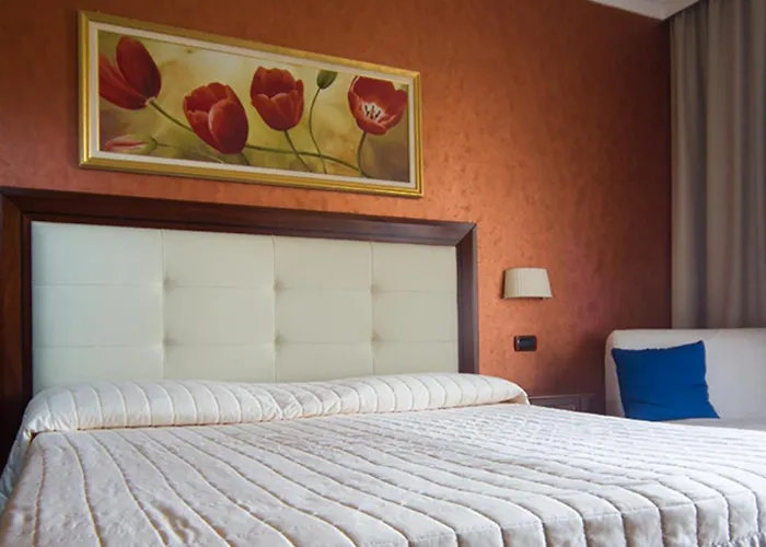 Hotel Flora