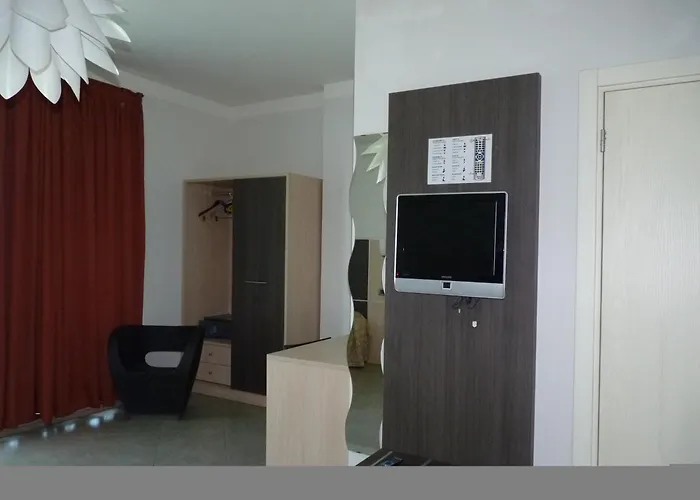 Hotel Lux