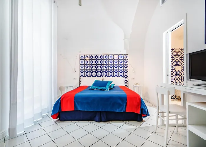 Hotel Torre Barbara
