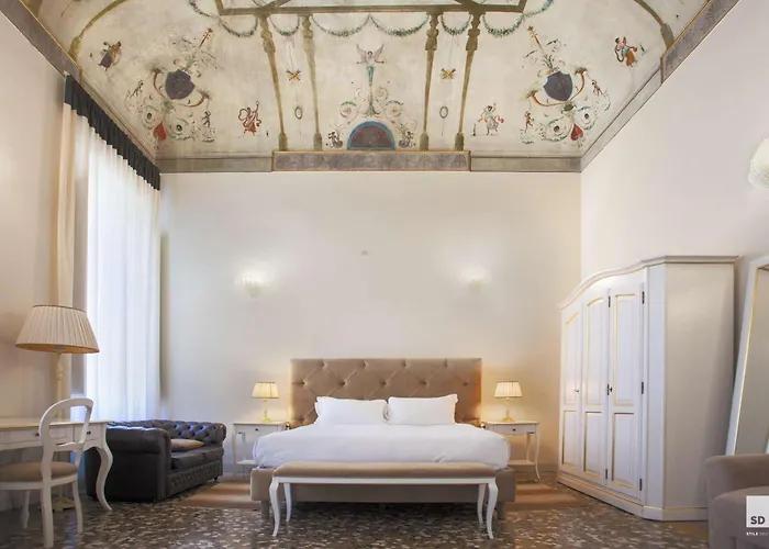 Palazzo Galletti Abbiosi