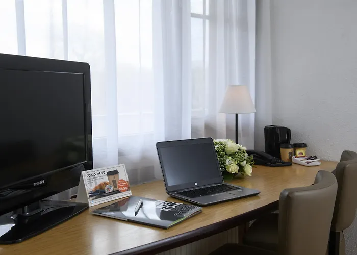 Goedkope hotels in Gouda