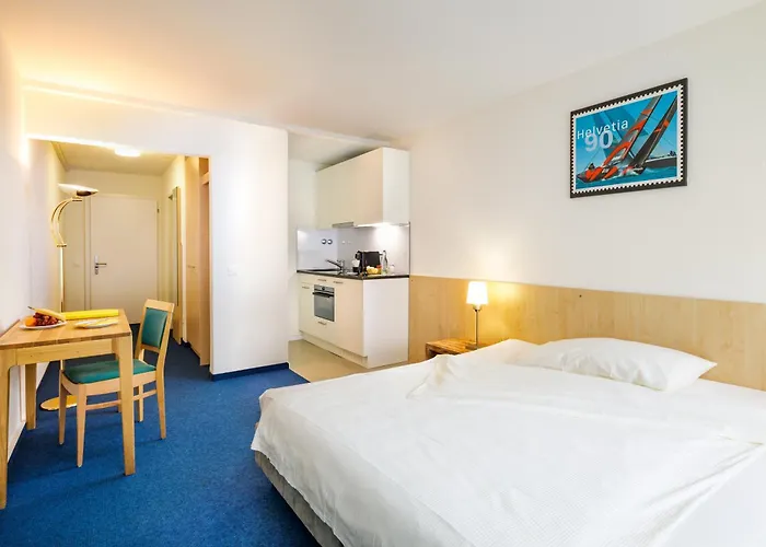 Central Hotel Post