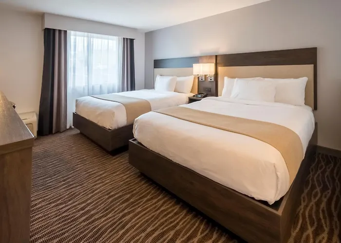 Country Inn & Suites By Radisson, Rochester-Pittsford-Brighton, Ny