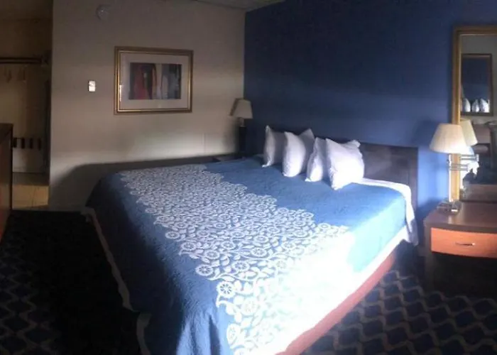 Aderi Hotel Lewisburg