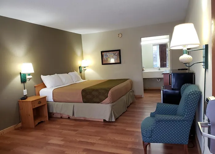 Mountain Home Inn