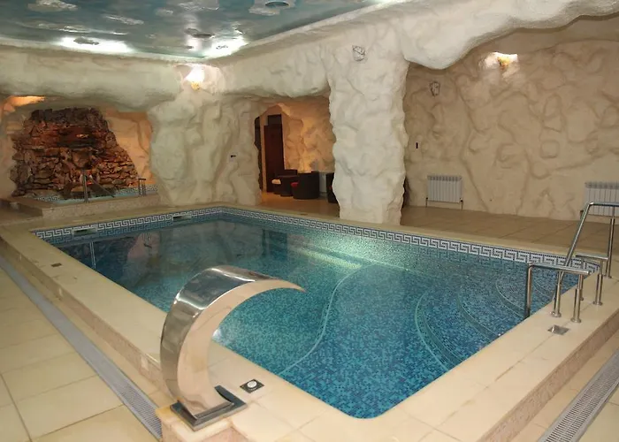 Kleopatra Vip Hotel