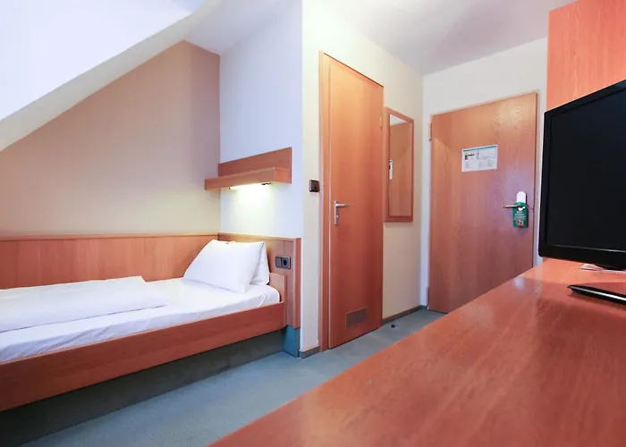 City Hotel Wuerzburg