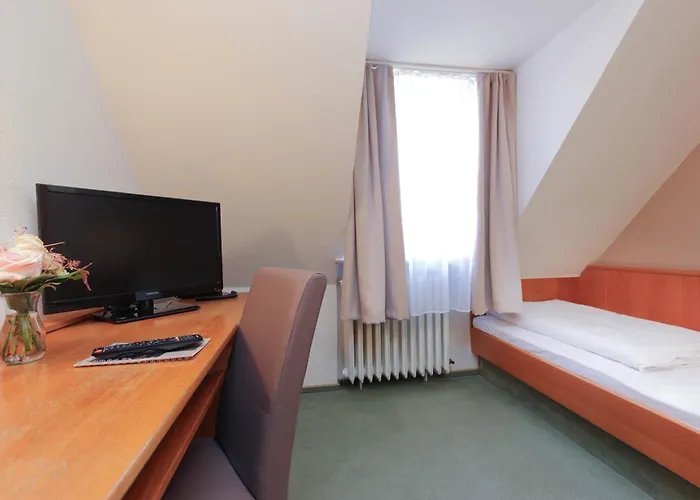 City Hotel Würzburg