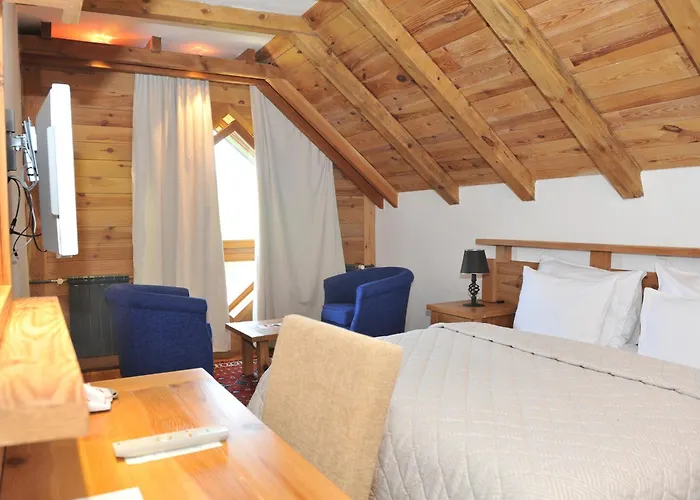 Bianca Resort & Spa