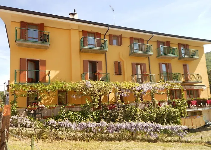 Hotel Montebaldina