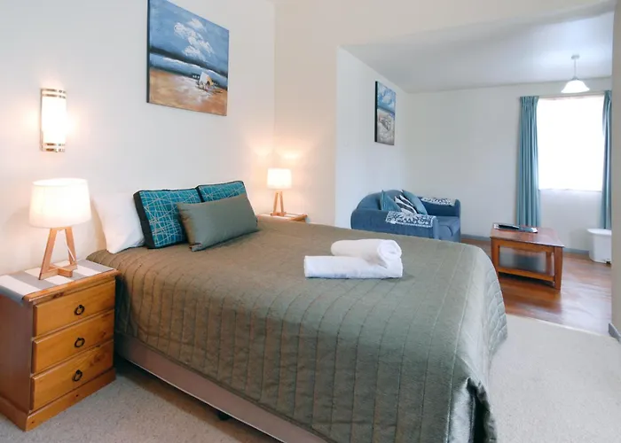 Riverview Boutique Motel
