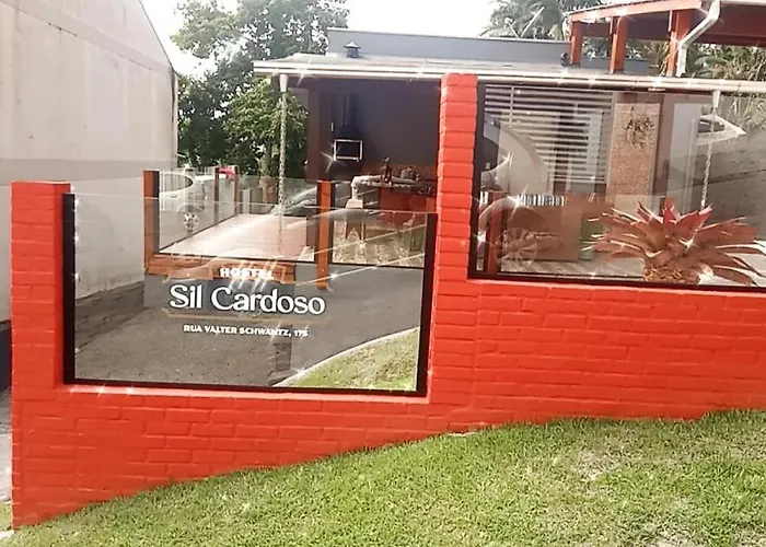 Hostel Sil Cardoso