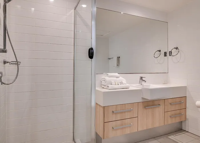 Coolum Beach Beach hotels