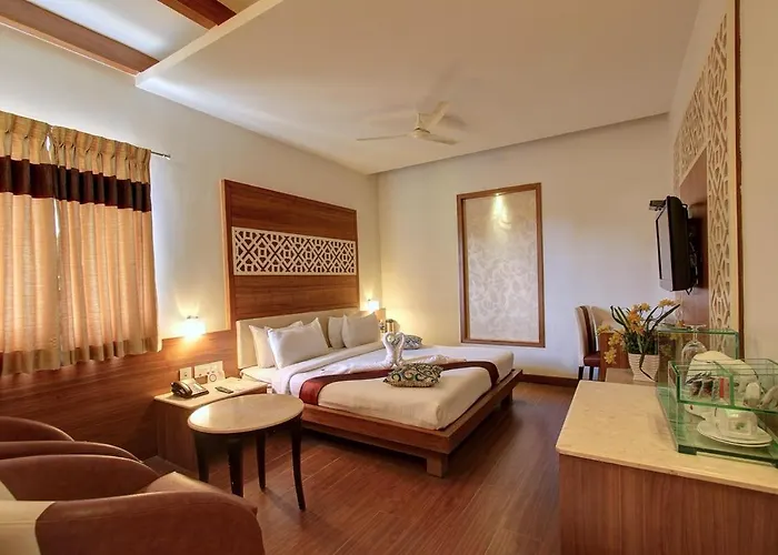 Hotel Prince Gardens