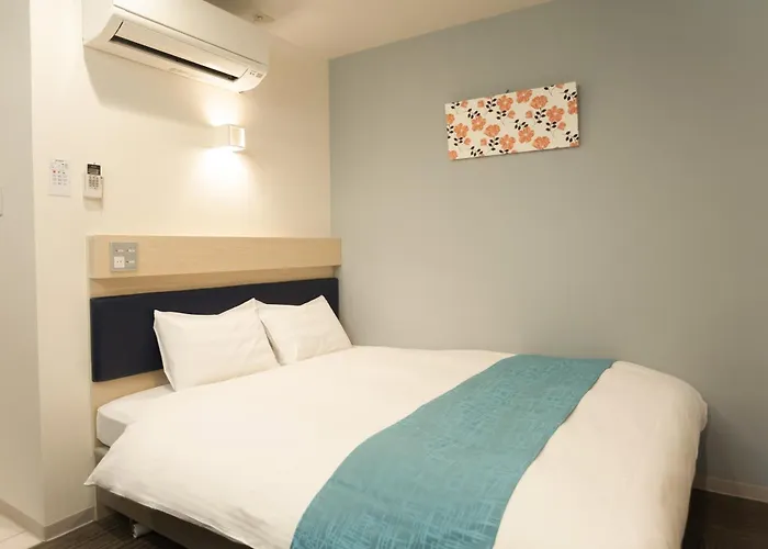 Beppu Daiiti Hotel