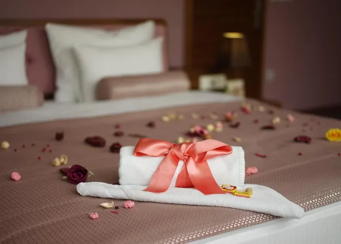 Hotel Royal Gold City - Hotel Ruza