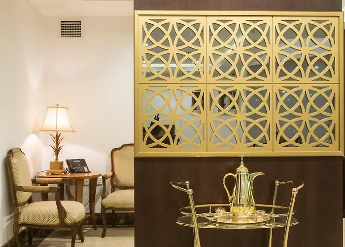 The Town Hotel Doha