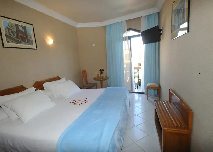 Hotel Atlantique Panorama